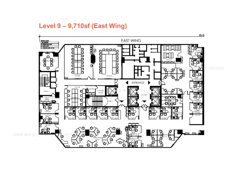 Pejabat untuk Disewa di KLCC (KL City Centre) - Janie Wai - PropertyGuru.com.my