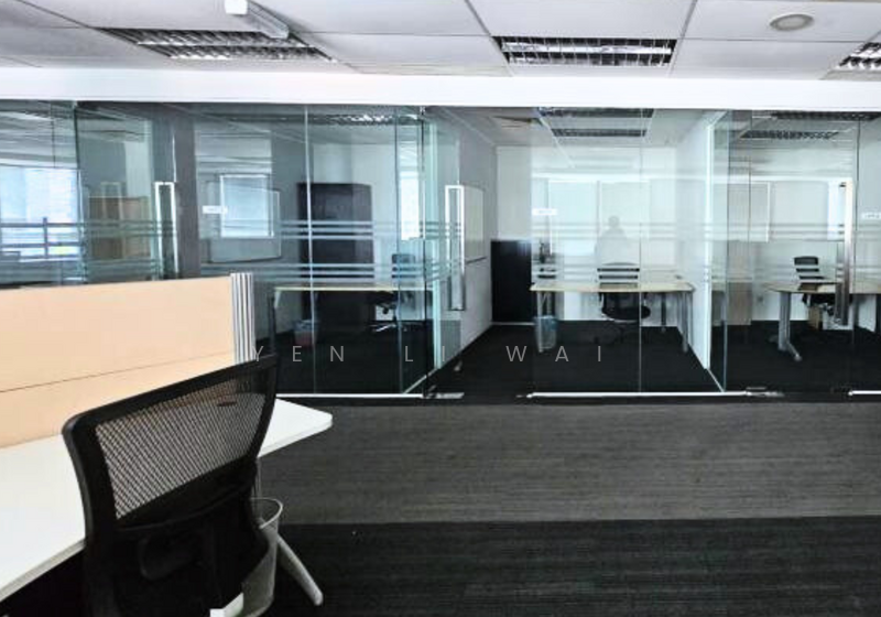 Pejabat untuk Disewa di KLCC (KL City Centre) - Janie Wai - Office - PropertyGuru.com.my