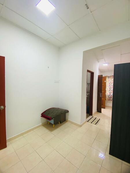 Corridor