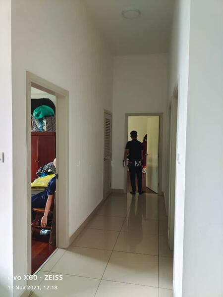 Corridor