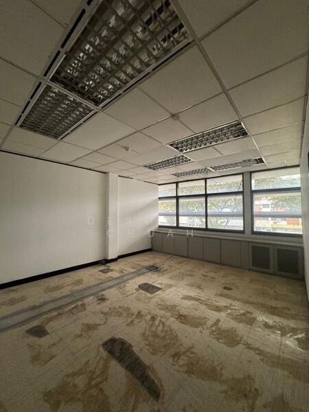 For Rent - Butterworth