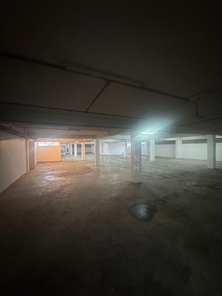 For Rent - Butterworth