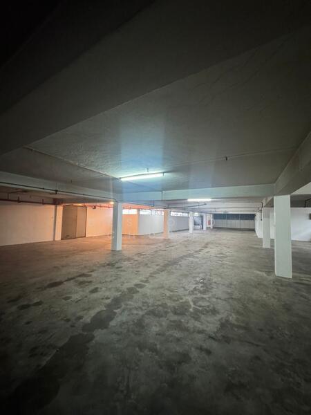 For Rent - Butterworth