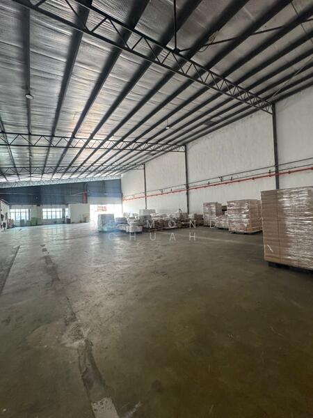 For Rent - Butterworth
