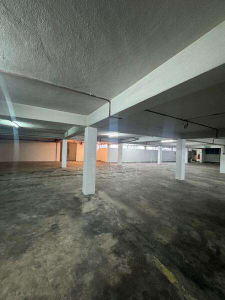 For Rent - Butterworth