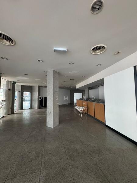 For Rent - Butterworth