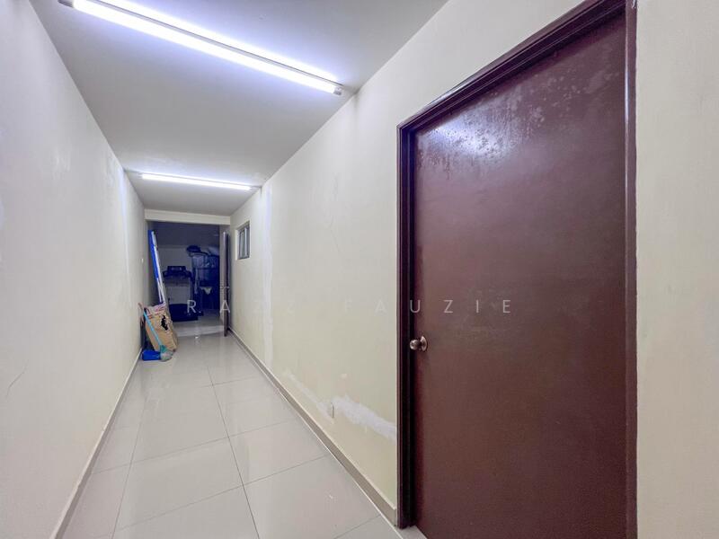 Corridor