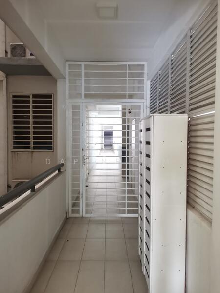 Corridor