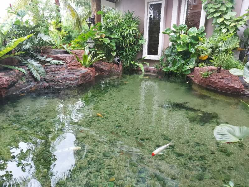 Bungalow for Sale in Alam Sutera (Bukit Jalil) - Teresa Law - PropertyGuru.com.my