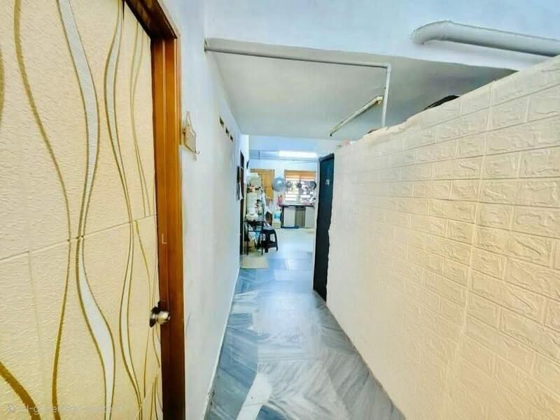 Corridor