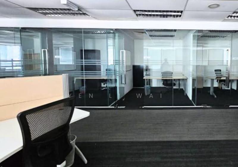 Office for Rent in Bukit Bintang (KL City Centre) - Janie Wai - Office - PropertyGuru.com.my