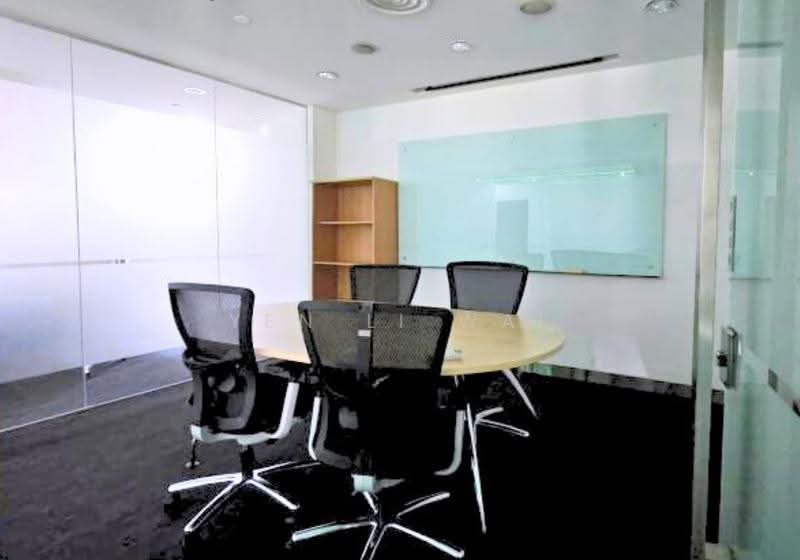 Office for Rent in Bukit Bintang (KL City Centre) - Janie Wai - Meeting Room - PropertyGuru.com.my