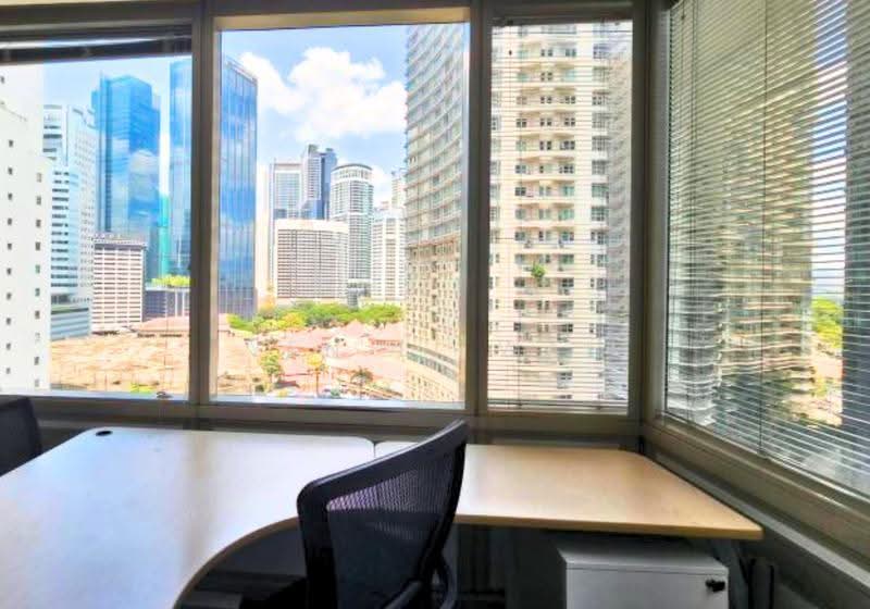 Office for Rent in Bukit Bintang (KL City Centre) - Janie Wai - Study - PropertyGuru.com.my