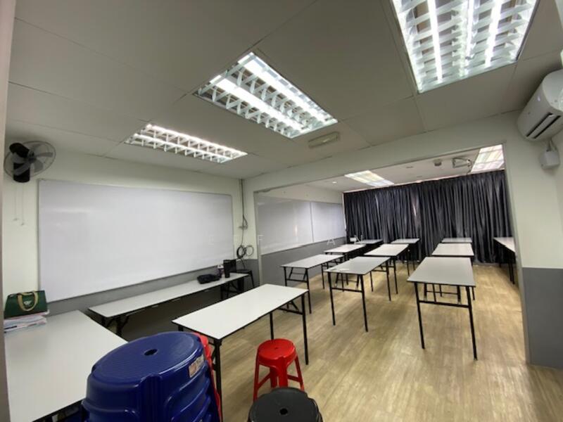 Classroom