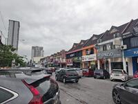 For Rent - Jalan SS 15/8a