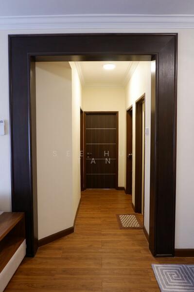 Corridor