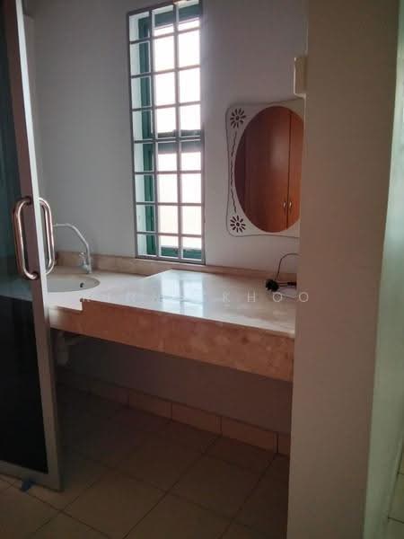 Bungalow House for Sale in Ampang (Selangor) - Rinna Khoo - Bathroom - PropertyGuru.com.my