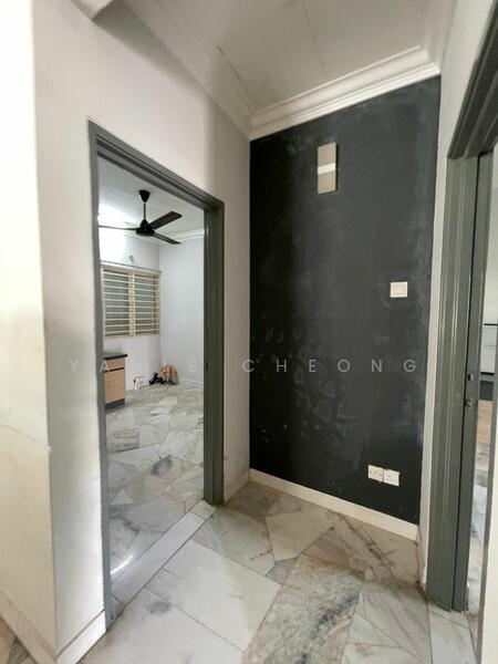 Corridor