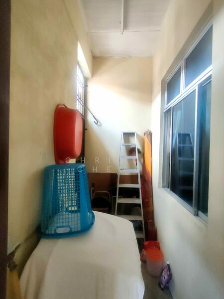 Corridor