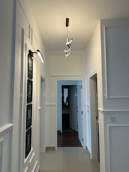 Corridor