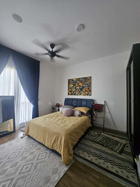 Terraced House for Sale in Shah Alam (Selangor) - Ethan Chong - Bedroom - PropertyGuru.com.my
