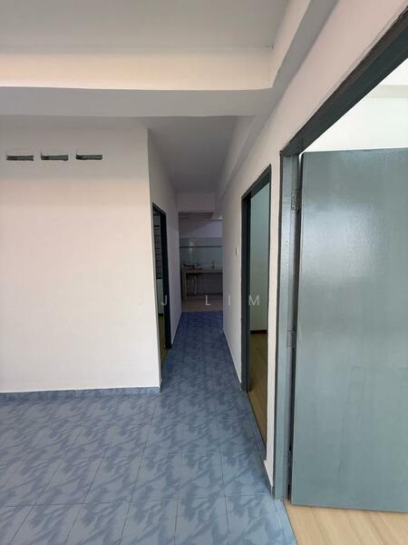 Corridor