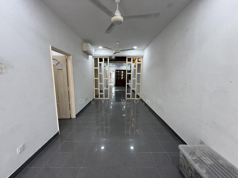 Corridor