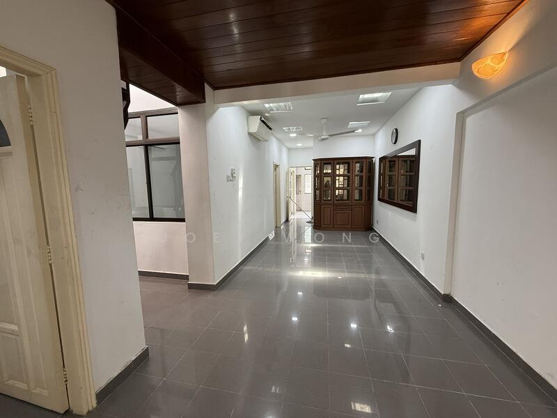 Corridor