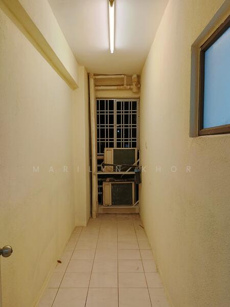 Corridor