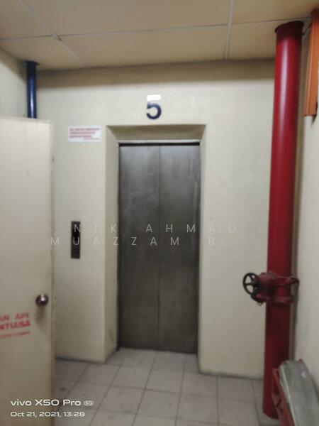 Corridor