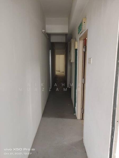 Corridor
