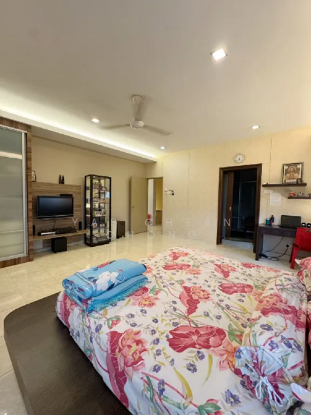 Semi-Detached House for Sale in Bandar Bukit Tinggi 2 (Klang) - Yap Chean Chong - Bedroom - PropertyGuru.com.my