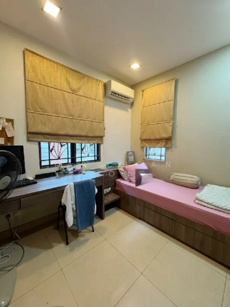 Semi-Detached House for Sale in Bandar Bukit Tinggi 2 (Klang) - Yap Chean Chong - Bedroom - PropertyGuru.com.my