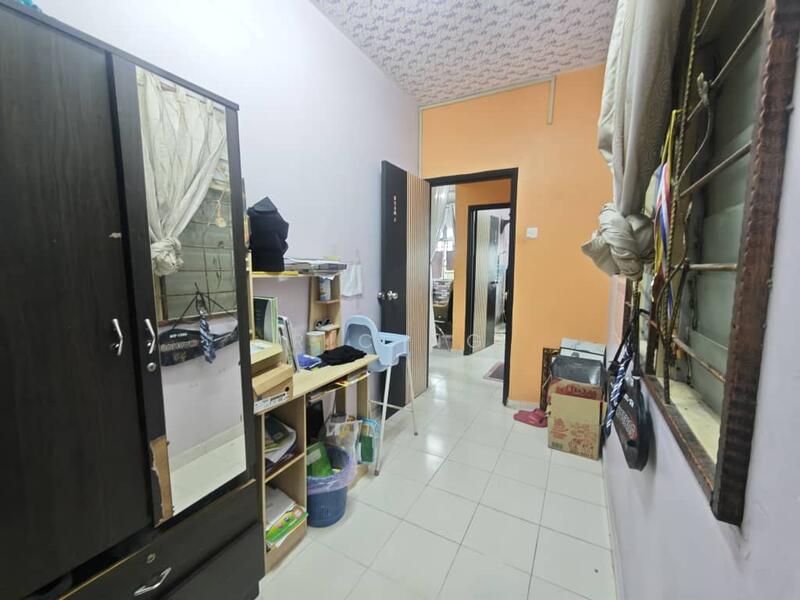 Corridor