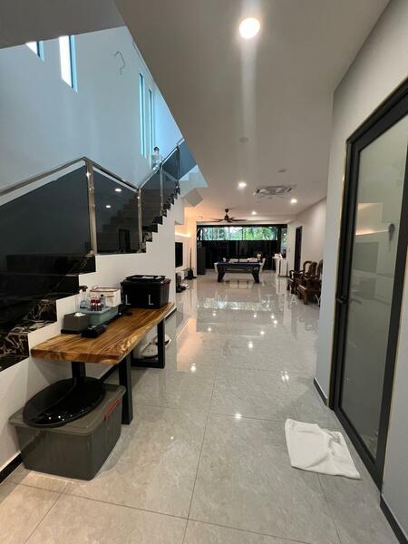 Corridor
