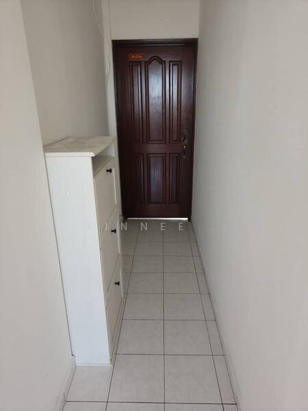 Corridor