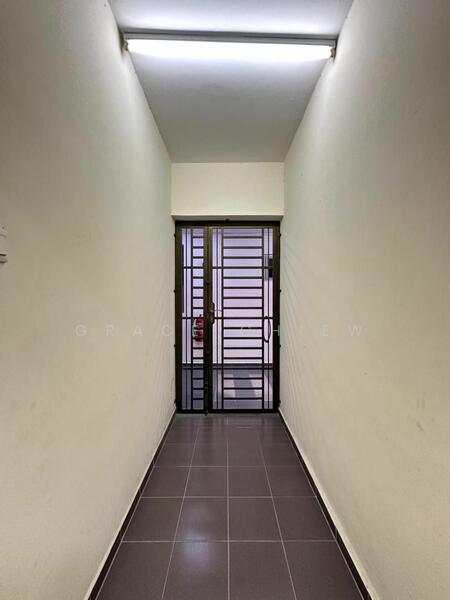 Corridor