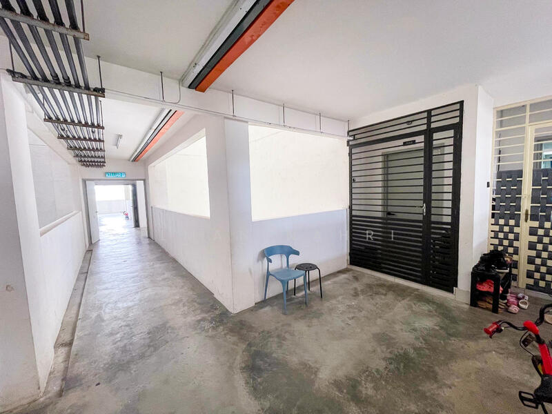 Corridor
