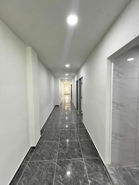 Corridor