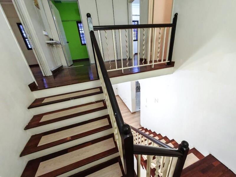 Corridor