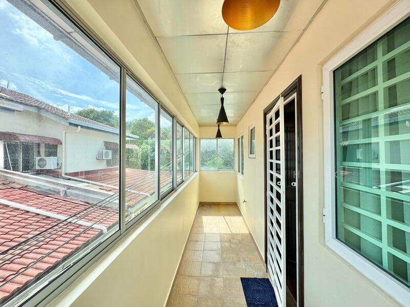 Corridor