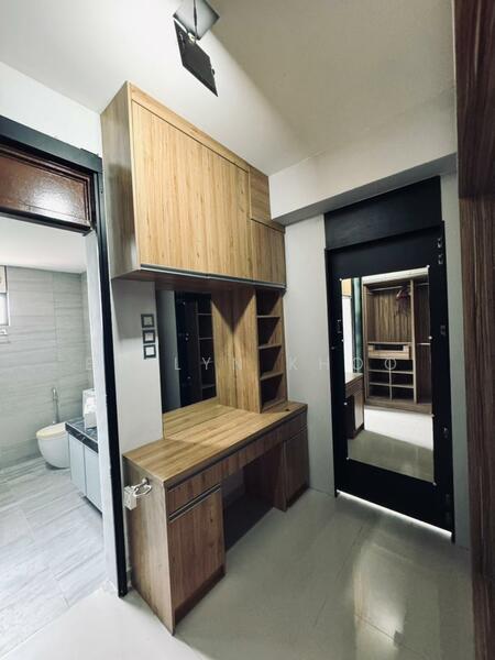 Closet