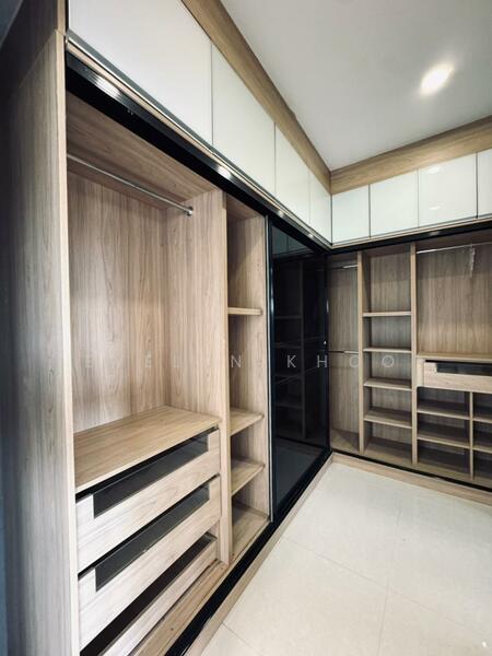 Wardrobe