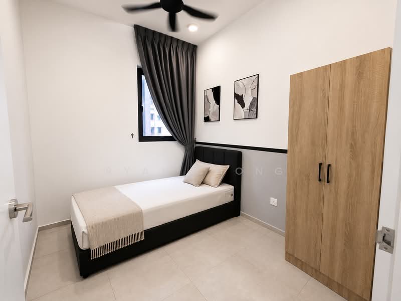 Kondominium untuk Disewa di EdgeWood Residences @ SkySanctuary - Ryan Chong - Bedroom - PropertyGuru.com.my