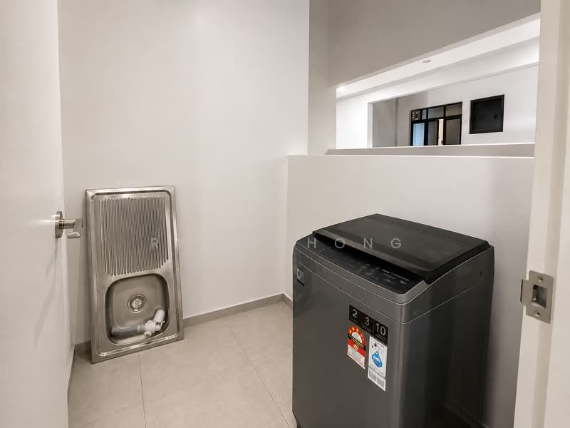 Kondominium untuk Disewa di EdgeWood Residences @ SkySanctuary - Ryan Chong - Interior - PropertyGuru.com.my