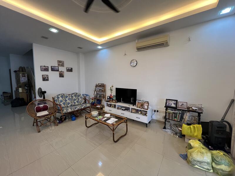 Rumah Teres 2-Tingkat untuk Dijual di Taman Damai Utama (Bandar Kinrara) - Flory Leong - PropertyGuru.com.my