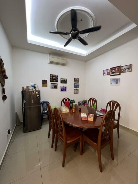 Rumah Teres 2-Tingkat untuk Dijual di Taman Damai Utama (Bandar Kinrara) - Flory Leong - PropertyGuru.com.my