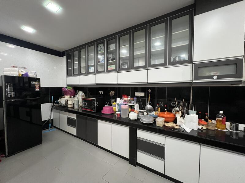 Rumah Teres 2-Tingkat untuk Dijual di Taman Damai Utama (Bandar Kinrara) - Flory Leong - PropertyGuru.com.my