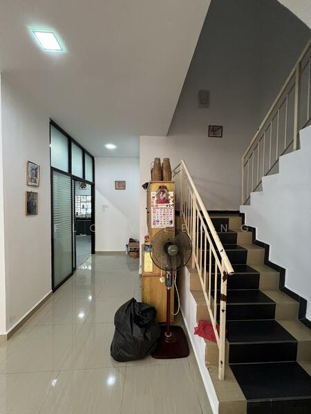 Rumah Teres 2-Tingkat untuk Dijual di Taman Damai Utama (Bandar Kinrara) - Flory Leong - PropertyGuru.com.my