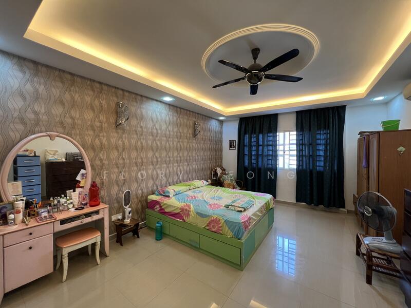 Rumah Teres 2-Tingkat untuk Dijual di Taman Damai Utama (Bandar Kinrara) - Flory Leong - PropertyGuru.com.my